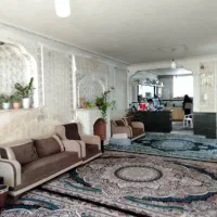 فروش منزل ویلایی دوبلکس سه خوابه بنی هاشمی سنددار