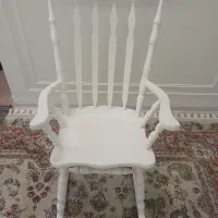 صندلی مادربزگ یا صندلی راکی