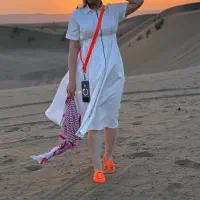 لباس وکفش