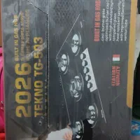 دوتیکه وسیله برقی نو اجاق گاز اکبند|اجاق گاز و لوازم برقی پختوپز|ابهر, |دیوار