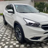 تیگو7iE مدل ۹۹/بی‌رنگ/اقساطی/تحویل رور