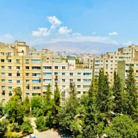 فروش آپارتمان ۱۲۸ متری ۳ خوابه در شهرک آپادانا|فروش آپارتمان|تهران, شهرک آپادانا|دیوار