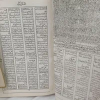 کتاب قدمت دار|کتاب و مجله تاریخی|تهران, لویزان|دیوار