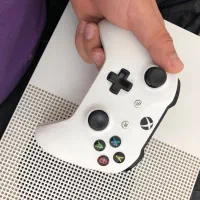 Xbox one s 1ترا نو|کنسول، بازی ویدئویی و آنلاین|تهران, سلسبیل جنوبی|دیوار