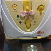 سرخ کن نو و سالم|سایر لوازم برقی|تهران, تهرانپارس غربی|دیوار