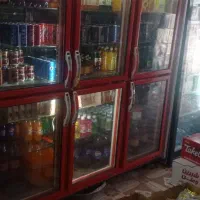 فروش فوری وسایل مغازه|فروشگاه و مغازه|نسکند, |دیوار