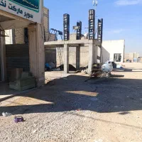 اجاره یک باب مغازه تجاری در شهرک صادقیه