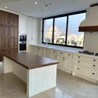 ۱۸۵متر آپارتمان ۳خوابه محمودیه خوش نقشه