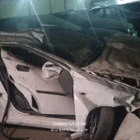 تیبا2مدل97|خودرو سواری و وانت|مشهد, امیر|دیوار