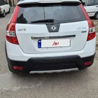 اچ سی کراس سفید مدل ۹۶ در حد|خودرو سواری و وانت|رشت, سلیمانداراب|دیوار