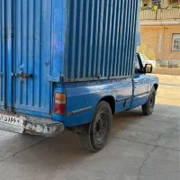 نیسان دیزلی