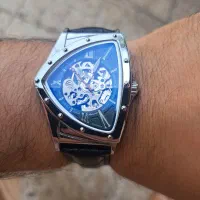 ساعت اتوماتیک