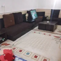 مبل تمیز بدون شکستگی