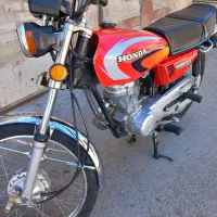 موتور مدل ۹۳