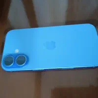 آیفون ۱۶ نرمال|موبایل|الوند, |دیوار