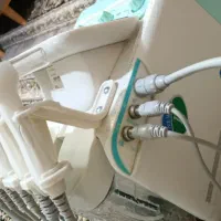 دستگاه فشیال 6 کاره|آرایشگاه و سالن‌های زیبایی|شیراز, کوشک میدان|دیوار