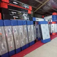 تشک اولترا پلاس رویال//بامجـوز از وزارت//