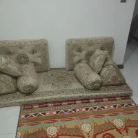 تشک شاه نشین کامل