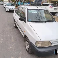 پراید90 دو گانه کارخانه|خودرو سواری و وانت|پاکدشت, پاکدشت (مامازند)|دیوار