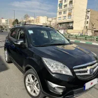 چانگان cs35 ۱۳۹۷