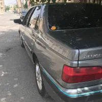 پارس tu5 مدل ۹۷