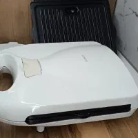 اسنک ساز کنوود|اجاق گاز و لوازم برقی پخت‌وپز|تهران, باشگاه نفت|دیوار