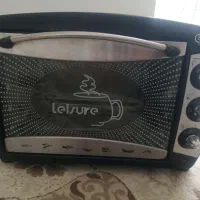 اون توستر sergio اصلی ایتالیایی