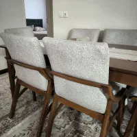 سرویس کامل چوب نونو مخصوص جهازیه