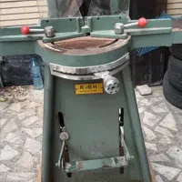 اره فارسی بر قاب سازی