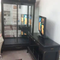 فروش میز تلویزیون و بوفه