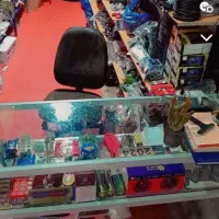 فروش لوازم یدکی موتور سیکلت