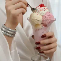 النگوطلاسفیدوزردتراشه داره400بالا فی مغازه داریم