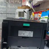 پرینتر hp401dn|پرینتر، اسکنر، کپی، فکس|قم, پردیسان|دیوار