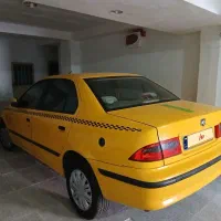 تاکسی EF7|خودرو سواری و وانت|همدان, |دیوار