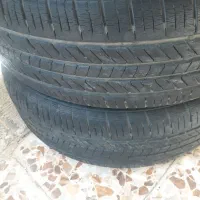 لاستیک پژو ۲۰۶