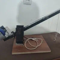 کاردستی جرثقیل