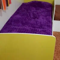 سرویس خواب تمام ام دی اف