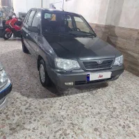 ۱۱۱مدل۹۵|خودرو سواری و وانت|رشت, استقامت ۲|دیوار