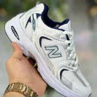 کتونی دخترانه مدل نیوبالانس|کیف، کفش، کمربند|محمدیه-قزوین, |دیوار