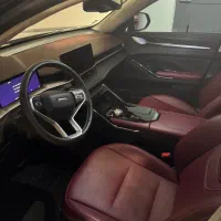 Haval H6 HEV|خودرو سواری و وانت|کرج, فاز ۱ مهرشهر|دیوار