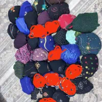 تعدادی پرده های سالم درحدنو|پرده، رانر، رومیزی|جوانرود, |دیوار