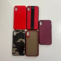 قاب آیفون X/Xs