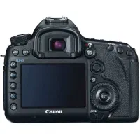 دوربین کانن 5d Mark iii فوزی