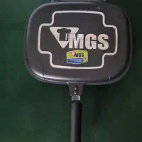 ماهی تابه رژیمی