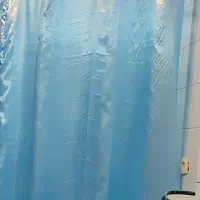 پرده ومیله اتاق پرو