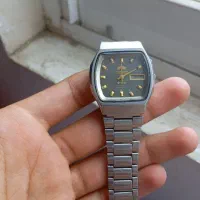 ساعت اورینت|ساعت|گرگان, |دیوار