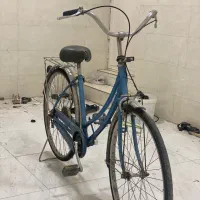 دوچرخه ۲۶|دوچرخه، اسکیت، اسکوتر|شادگان, |دیوار