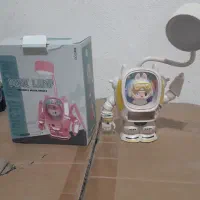 چراغ مطالعه