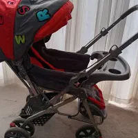 فروش کالسکه تمیز