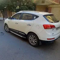 جک s5 اتومات 99 موتور 2000 توربو|خودرو سواری و وانت|گرگان, |دیوار
